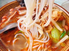 -韦记螺蛳粉(NO2店)