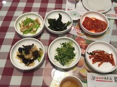 -益百岁牛尾汤(香山路店)
