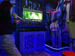 -欢乐迪KTV(南坪上海城店)