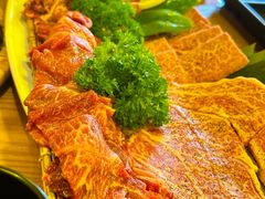 -AJIYA炭火烧肉(徐汇正大乐城店)
