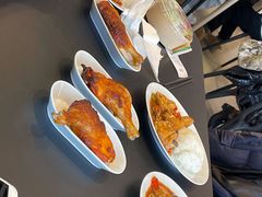 -宜家·瑞典风味餐厅(天津东丽商场店)