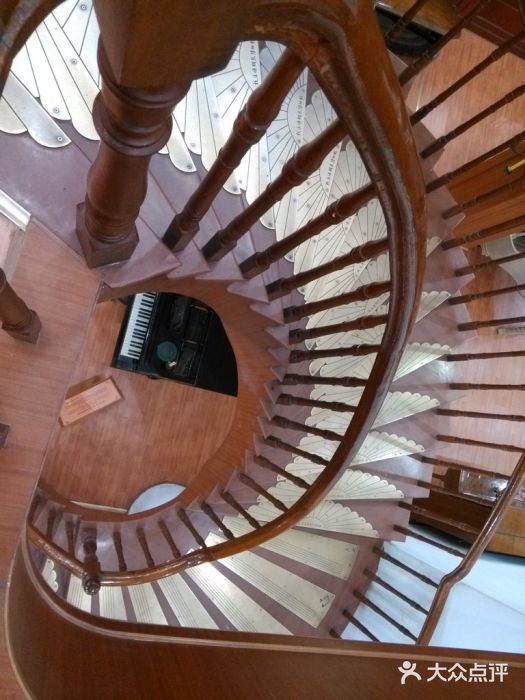 鼓浪屿钢琴博物馆图片