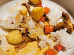 -俏九州·小炒黄牛肉(华润万象汇店)