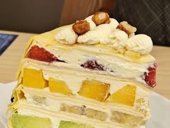 -PAOPAO Bakery&Café(港汇店)