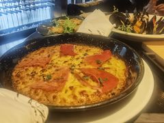 -C&R西班牙餐厅
