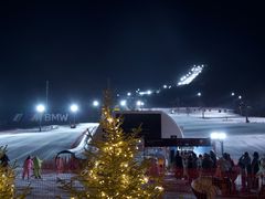 -中旅松花湖滑雪场