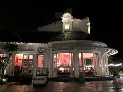 -富国岛翡翠湾 JW 万豪度假酒店