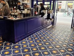 -milkplus·泰式奶茶(较场东路店)