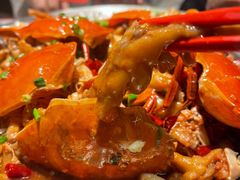 -胖哥俩肉蟹煲(杭州大厦中央广场店)