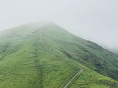 景点-萍乡武功山风景名胜区