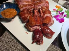 -成都钓鱼台精品酒店-品聚·成都餐厅