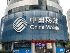 -中国移动(元通大厦营业厅)