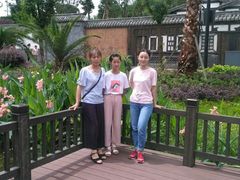 -枫香湖儿童公园