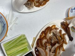 -郭林家常菜烤鸭(曙光西路店)