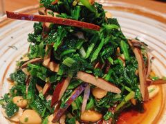 青年拌菜-青年公社烤鸭(宝杨宝龙广场店)