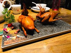 -大鸽饭(岗顶店)