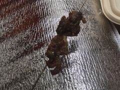 -叁宝烤肉• 西安烧烤(凤城十二路店)