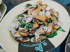 -贞姨美食·老字号海鲜大排档