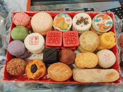 -北京稻香村(望京新世界店)