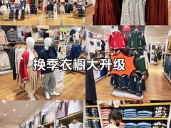 -优衣库(成都锦华万达广场店)
