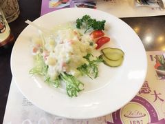 -德大西餐社(云南南路店)