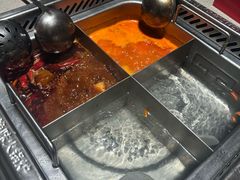 -海底捞火锅(江宸天街店)