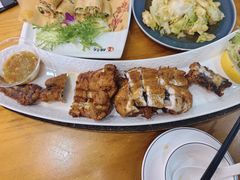 -醉壹号海鲜大排档(厦门美食地标店)