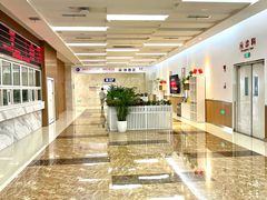 -川北医学院附属成都新华医院