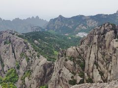 -黄山风景区