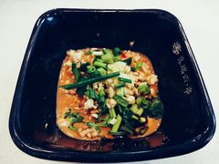-梵云依家小冒菜(新街口总店)