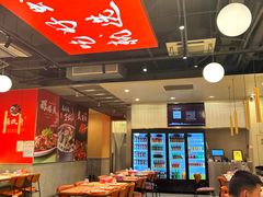 -杨氏青龙虾·羊蝎子(珠江路店)