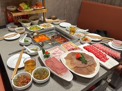 -海底捞火锅(龙岗星河COCO Park店)