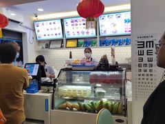 -梁子刨冰王&梁小糖(王顶堤店)