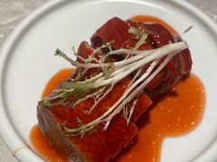 姑苏卤鸭-松鹤面馆·古法焖肉面(观前店)