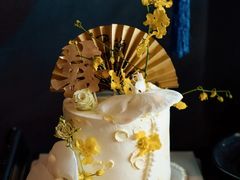-慕可创意美学·定制CAKE·微景观蛋糕(总店)