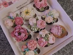 -BONCAKE裱花蛋糕(万象汇店)