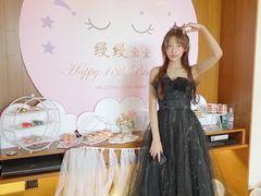 -蓝楹湾度假酒店