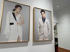 -海马体照相馆(万菱汇店)