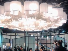 大堂-潮堂 · 潮州菜(国贸商城店)