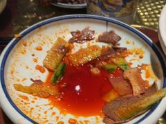 -缪氏川菜(深圳北站缤果空间店)