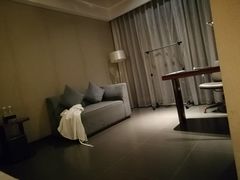 -三亚中亚国际大酒店