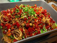 -食尚先生精致家菜馆(中意店)