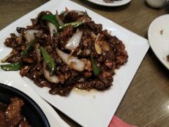 -津菜宋记老房子(平山道店)