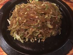 -阿罗新疆菜(人民广场店)