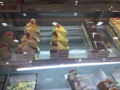 -美丽年华(西街店)