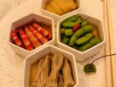 -上海和平饭店龙凤厅 Dragon Phoenix