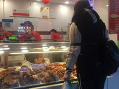 -冷记卤品(三弓路店)