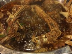iphone_upload_pic-蝎王府羊蝎子(西直门店)