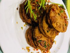 -金枝玉叶上海人家食府(三里河店)