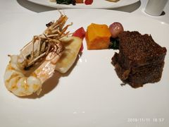 -王品牛排(郑州大卫城店)